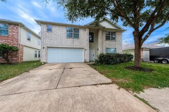 6519 Gorton Dr in Katy, TX - Building Photo - Building Photo