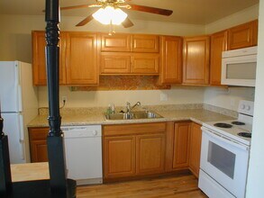 1000 Hoy Rd in Cheyenne, WY - Building Photo - Building Photo