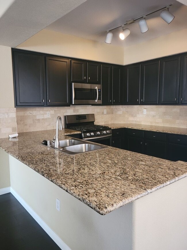 property at 9901 Trailwood Dr