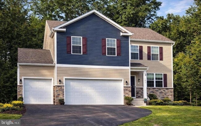 property at 141 Livingwood Ct