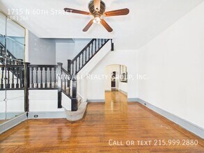1715 N 60th St in Philadelphia, PA - Building Photo - Building Photo