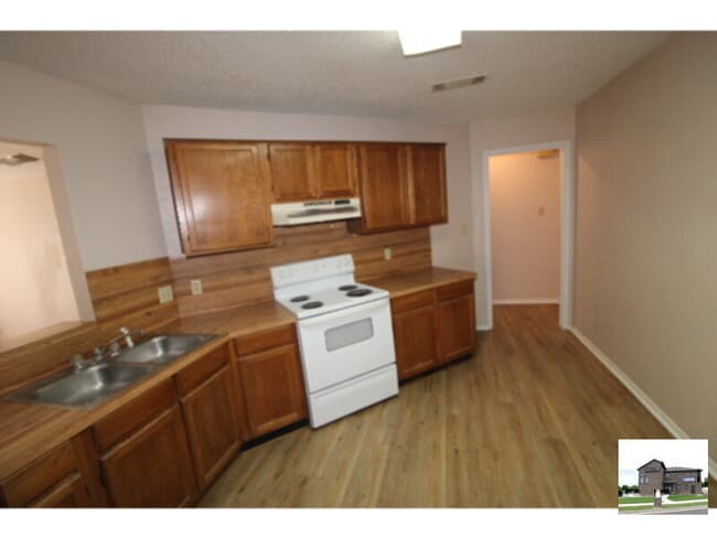 1706 Wickfield Way in Killeen, TX - Building Photo - Building Photo