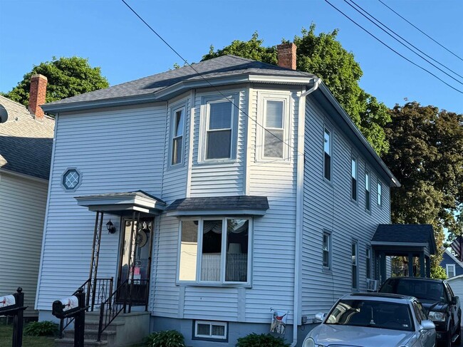 property at 26 Prince St