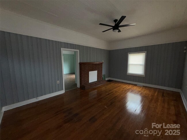 1204 Allen St in Charlotte, NC - Building Photo - Building Photo