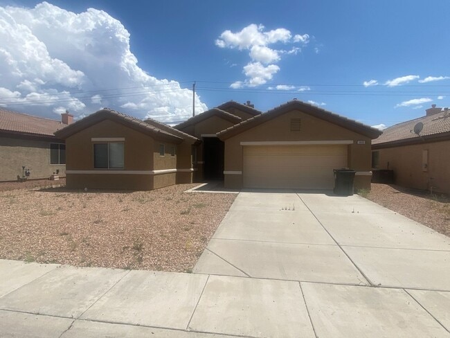 property at 3800 Heather Ave
