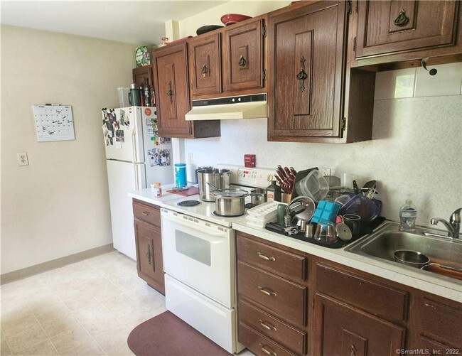 3 Union Park S in Norwalk, CT - Building Photo - Building Photo
