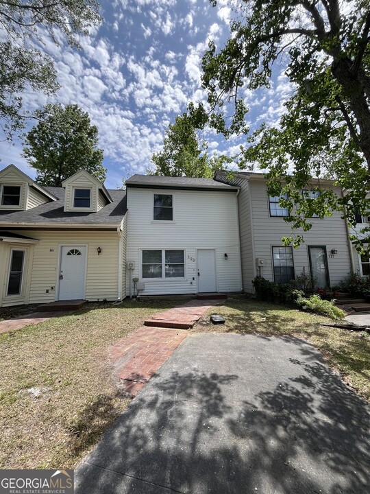 129 Inlet Reach Cir in St. Marys, GA - Building Photo