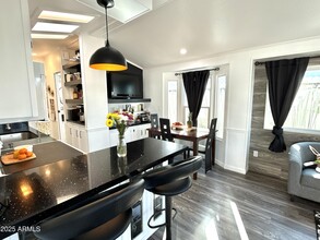 8700 E University Dr in Mesa, AZ - Building Photo - Building Photo
