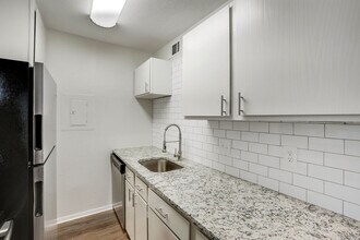 1105 & 1107-1107 UTA Blvd in Arlington, TX - Building Photo - Building Photo