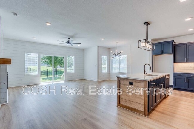 3554 N Tyler Ct in Wichita, KS - Building Photo - Building Photo