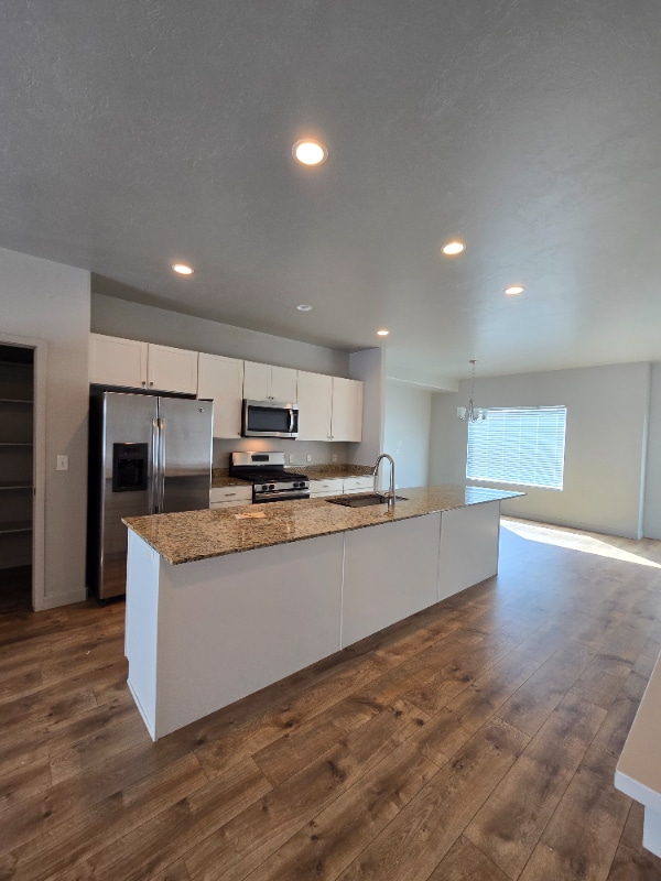 property at 14716 Rising Star Way