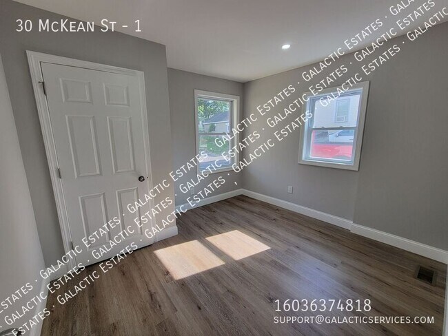 30 McKean St in Nashua, NH - Building Photo - Building Photo