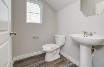 3112 Valley Peak Dr in Houston, TX - Building Photo - Building Photo