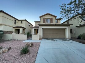 243 Sweet Spot St in Henderson, NV - Building Photo