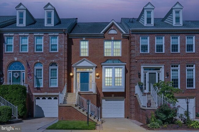 property at 20395 Marguritte Square