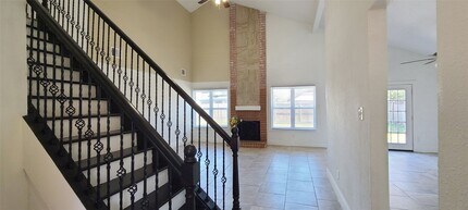 12730 Palm Desert Ln in Houston, TX - Building Photo - Building Photo