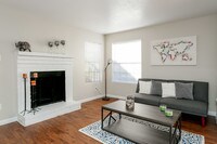 Falls on Antoine photo'