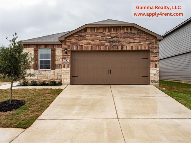 property at 257 Mount Vernon Way