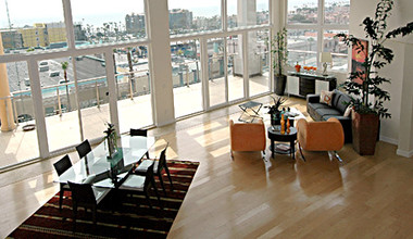 TENTEN Oceanside in Oceanside, CA - Foto de edificio - Interior Photo