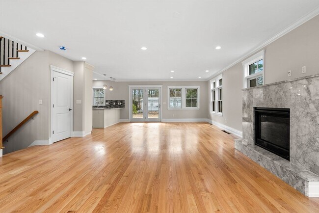 26 Goddard St in Newton, MA - Building Photo - Building Photo
