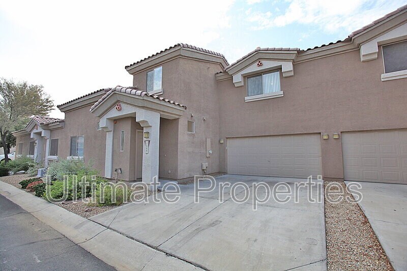 7989 W Mary Jane Ln in Peoria, AZ - Building Photo