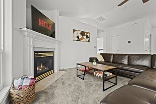 9297 W Calico St in Boise, ID - Building Photo