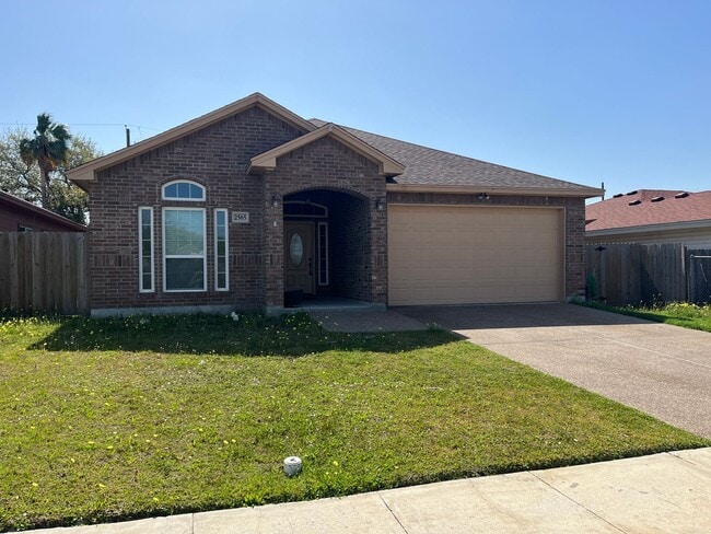 property at 2565 Sands Dr