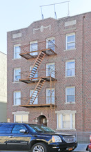 21-27 27th St in Astoria, NY - Building Photo - Building Photo