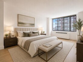1735 York Ave, Unit 31D in New York, NY - Building Photo