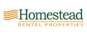 Property Management Company Logo Homestead Rental Properties