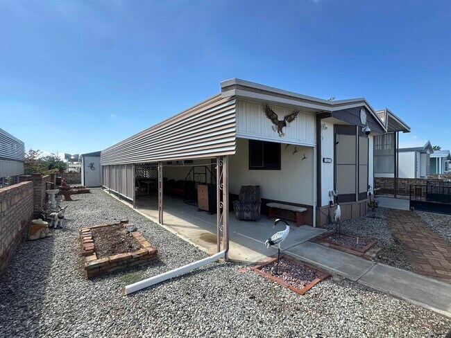 10317 E 31st St in Yuma, AZ - Building Photo - Building Photo