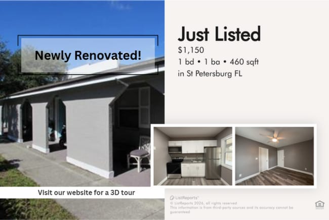 property at 932 22nd St S