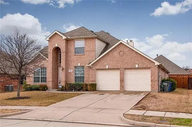 2929 Aurora Mist Dr