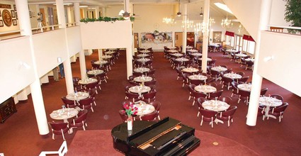 Solstice Senior Living at Point Defiance in Tacoma, WA - Foto de edificio - Interior Photo