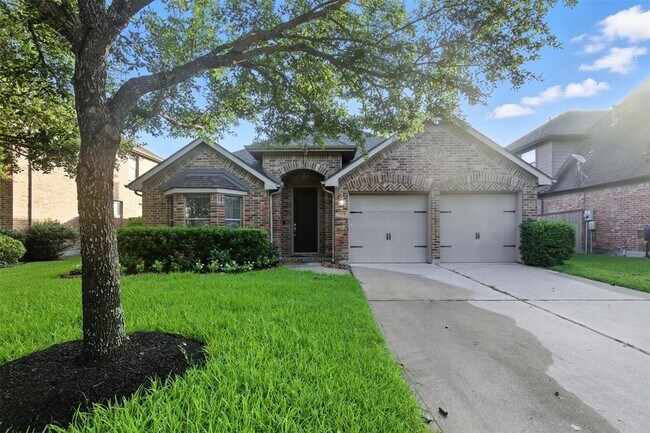 7019 Dewberry Shores Ln in Humble, TX - Building Photo - Building Photo