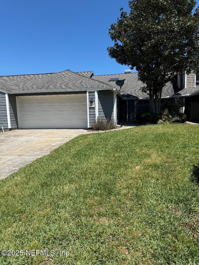 107 Willow Pond Ln in Ponte Vedra Beach, FL - Building Photo - Building Photo