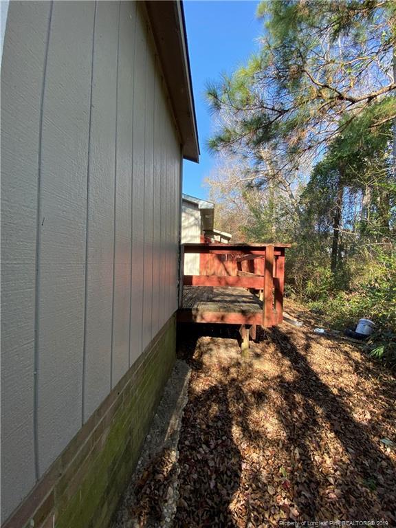 1433 Tangora Ln in Fayetteville, NC - Building Photo - Building Photo