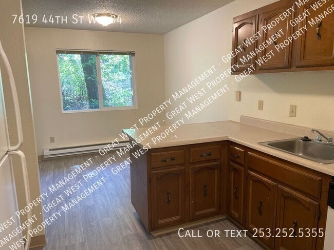 property at 7619 44th St W