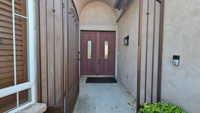 247 Dani Rose Ln in Bakersfield, CA - Building Photo - Building Photo