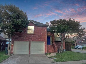 3400 Napoleon Ct in Plano, TX - Building Photo - Building Photo