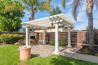 Terrazo Apartments in Gilroy, CA - Building Photo - Other