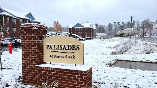 Palisades at Reems Creek in Weaverville, NC - Building Photo - Building Photo