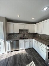 5466 Overcrest Ave in Springdale, AR - Building Photo - Building Photo