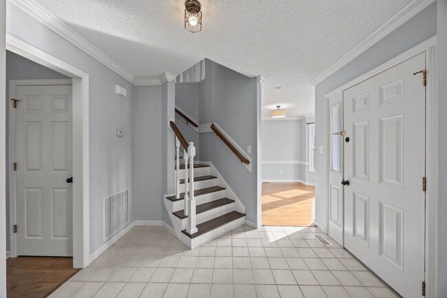 444 Ridge Rd in Jacksonville, NC - Building Photo - Building Photo