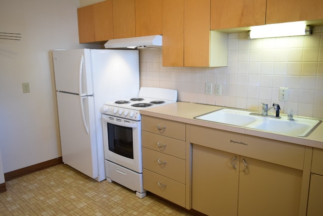 property at 500 1st Ave NW
