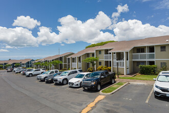 Park View Village in Waipahu, HI - Building Photo - Building Photo