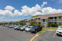 Park View Village in Waipahu, HI - Foto de edificio - Building Photo