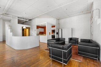 96 South St, Unit 4A## in Boston, MA - Building Photo - Building Photo
