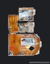 1185 Boylston St, Unit 42 in Boston, MA - Building Photo - Building Photo