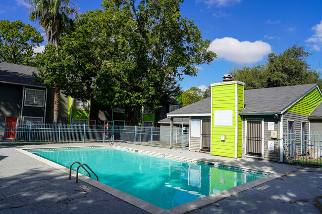 Sago Palms Apartments